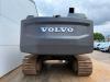 Volvo EC480EL - Top Condition! Rear + Side Camera Foto 4 thumbnail