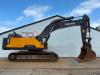 Volvo EC480EL - Top Condition! Rear + Side Camera Foto 6 thumbnail