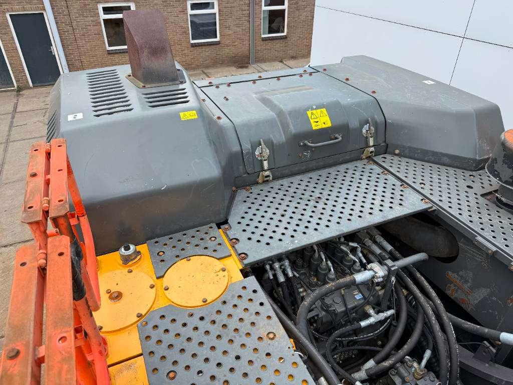 Volvo EC480EL - Top Condition! Rear + Side Camera Foto 26