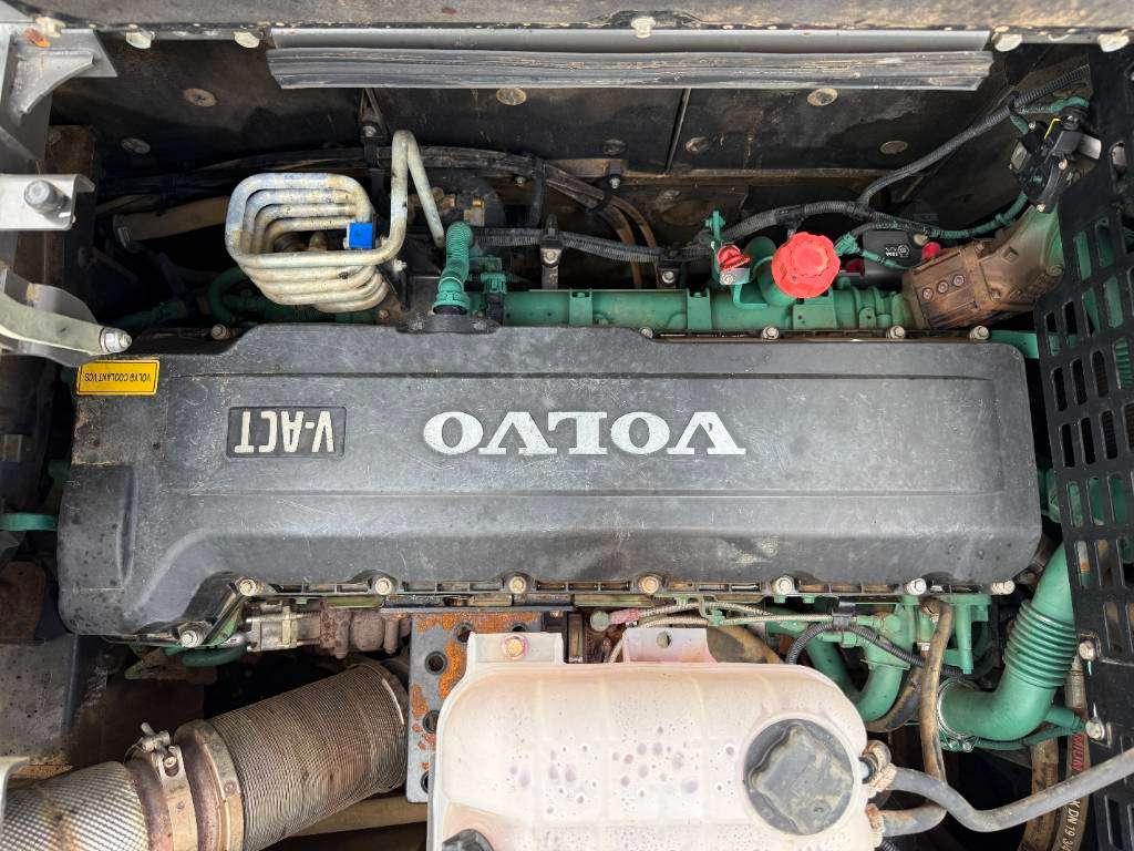 Volvo EC480EL - Top Condition! Rear + Side Camera Foto 28
