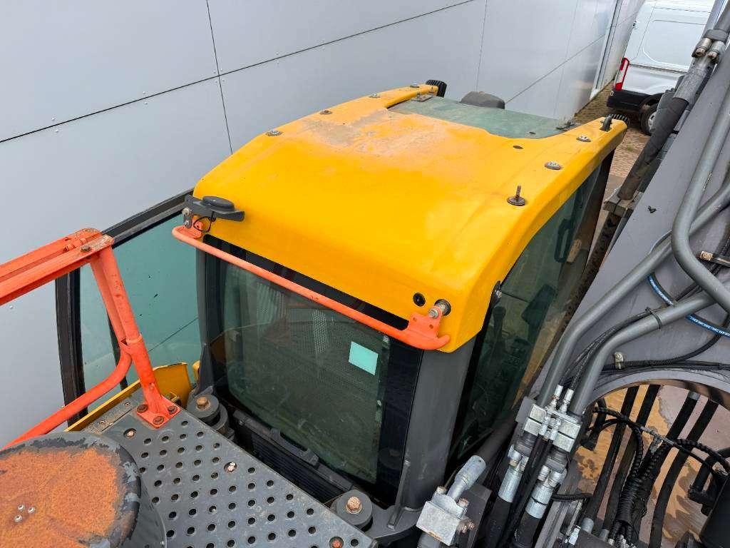 Volvo EC480EL - Top Condition! Rear + Side Camera Foto 29