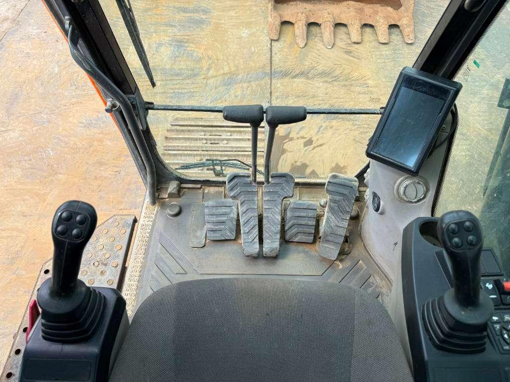 Volvo EC480EL - Top Condition! Rear + Side Camera Foto 9