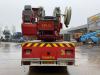 Iveco 130E23 4x2 Firetruck Foto 4 thumbnail