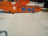 Braccio posizionatore per Fiat Kobelco E235 Foto 3 thumbnail