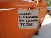 Braccio posizionatore per Fiat Kobelco E235 Foto 4 thumbnail