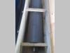 Extec Robotrac Rullo per Extec Robotrac Foto 2 thumbnail