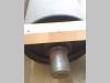 Extec Robotrac Rullo per Extec Robotrac Foto 3 thumbnail