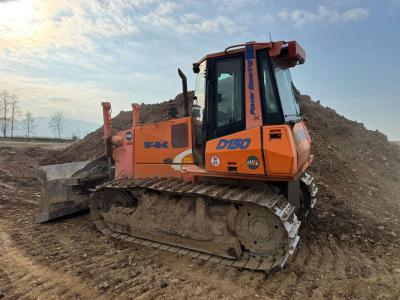 Fiat Kobelco D150 in vendita da Dofra Srl