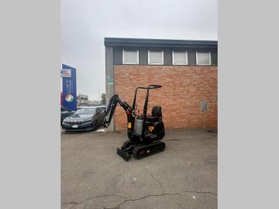 Wacker Neuson 803 in vendita da Lift Progress Srl