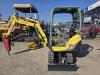Yanmar SV 17 Foto 10 thumbnail
