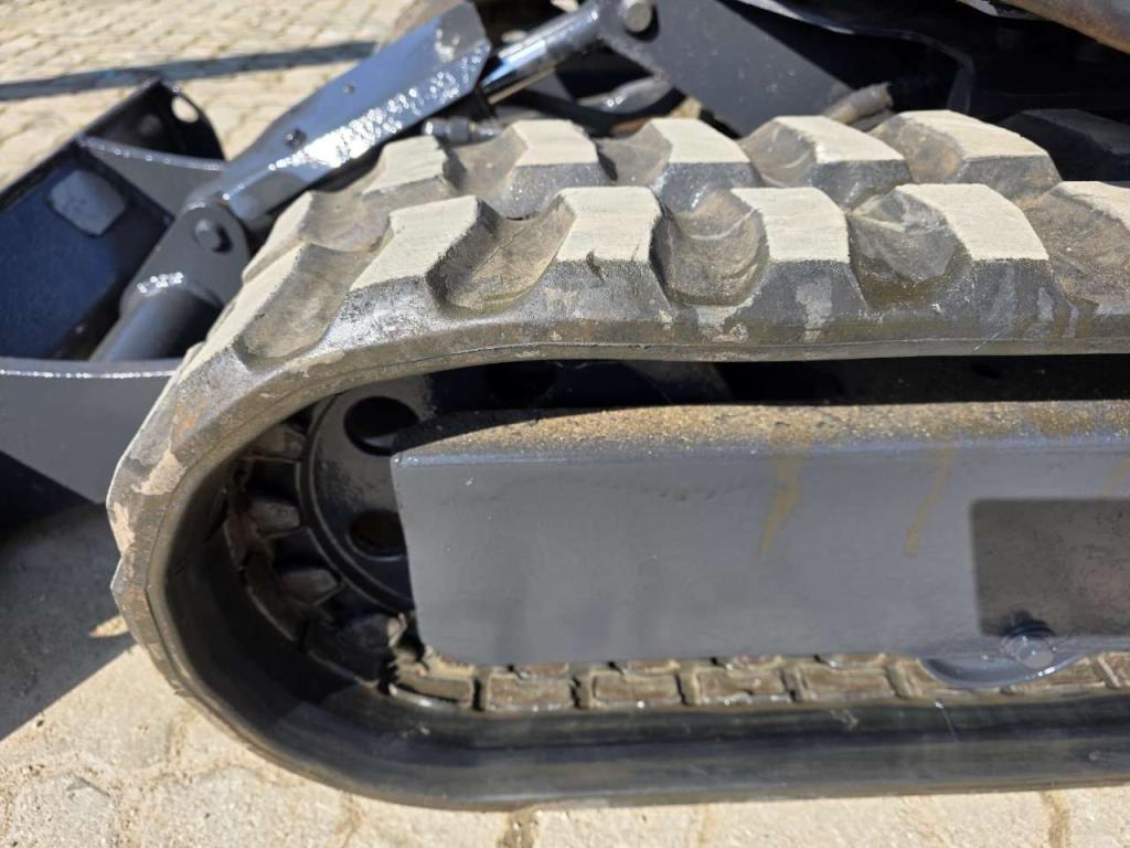 Yanmar SV 17 Foto 14