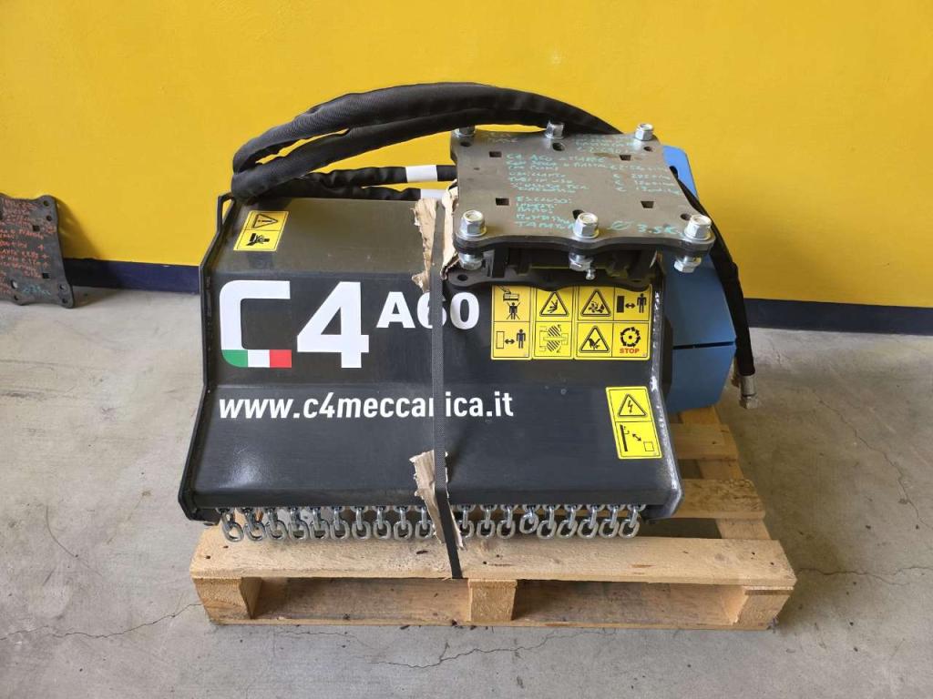 Yanmar SV 17 Foto 6