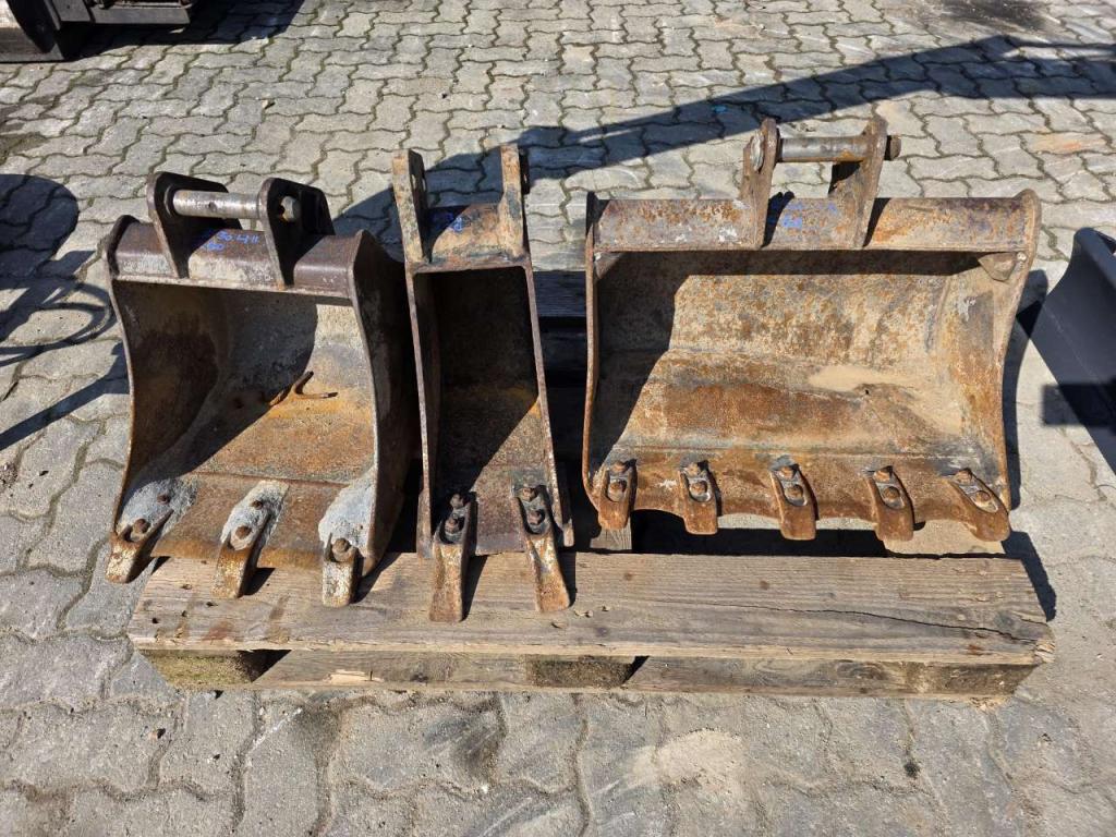 Yanmar SV 17 Foto 9