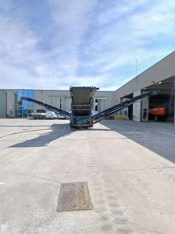 Powerscreen Warrio 800 Foto 3