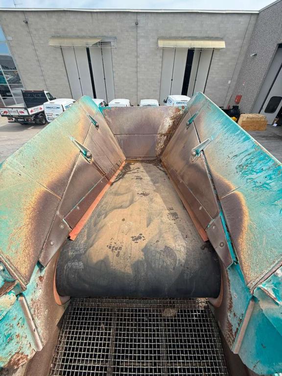 Powerscreen Warrio 800 Foto 9