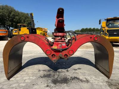 Rozzi R44/1000 in vendita da B.R.B. Spa