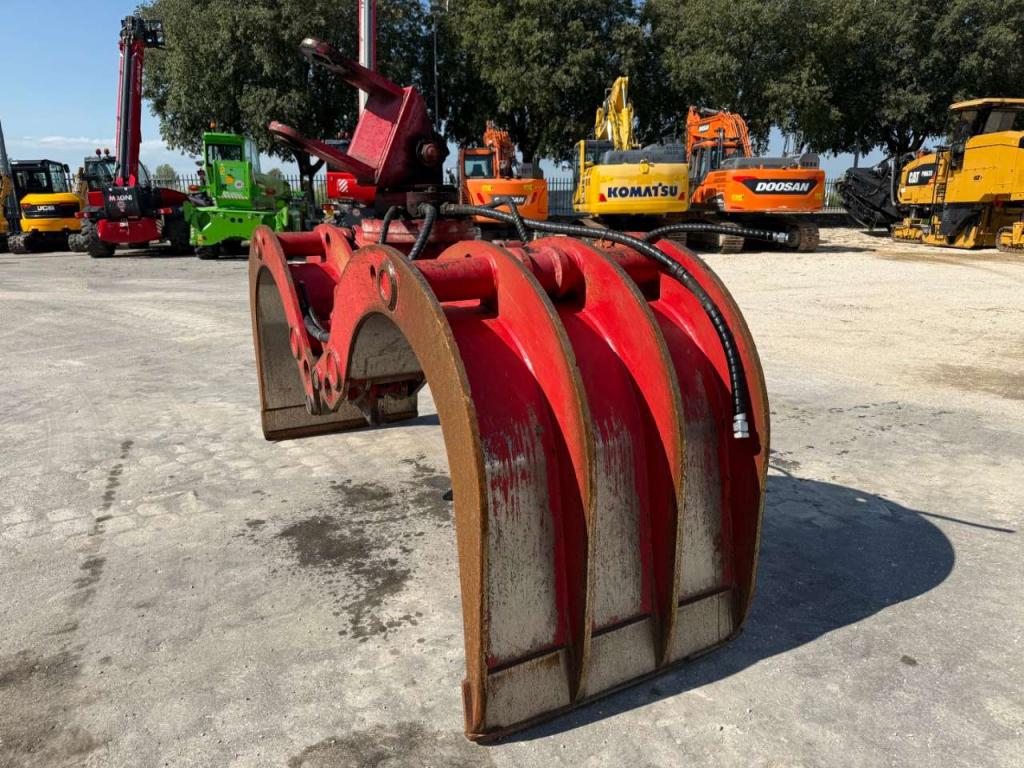 Rozzi R44/1000 Foto 2