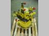 Motore di rotazione ralla per Komatsu PW 130 Foto 2 thumbnail