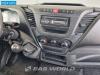 Iveco Daily 35C12 Kipper met Kist 3500kg trekhaak Euro6 Tipper Benne Tipper Trekhaak Foto 11 thumbnail