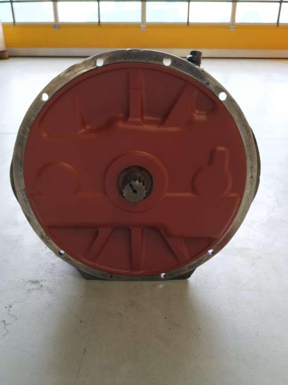 Hitachi HPV102 EX215 Foto 5