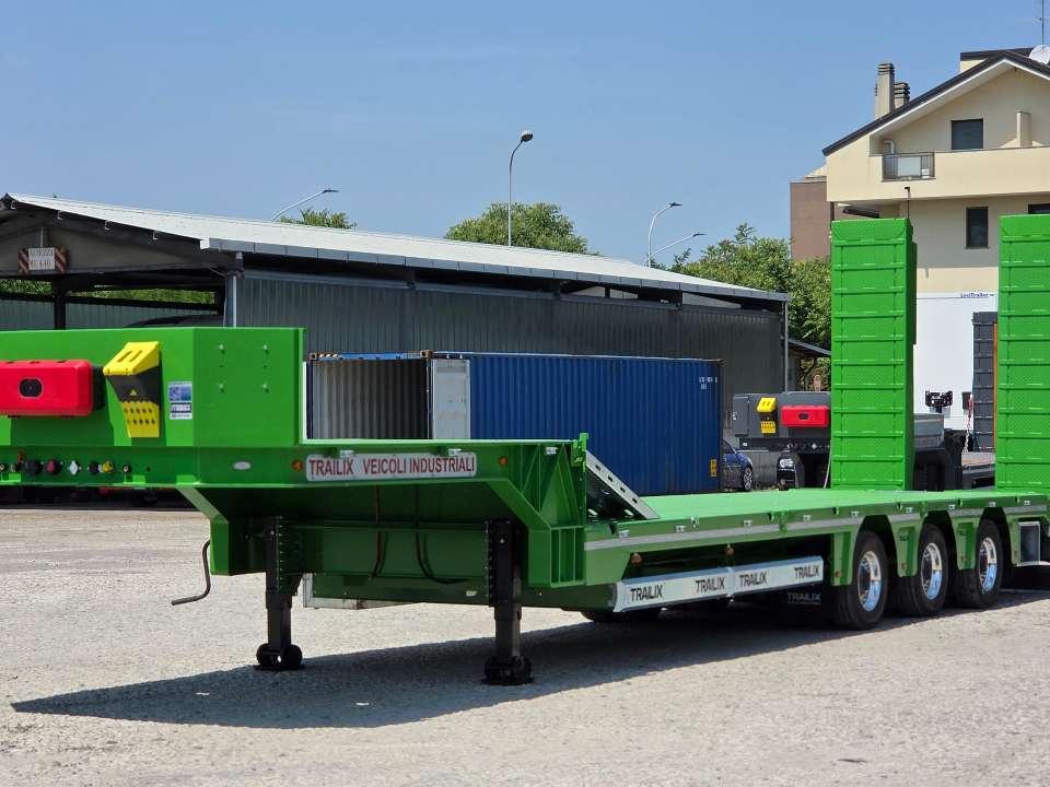 Trailix NUOVO PRONTA CONSEGNA TX-3 SMART Foto 1