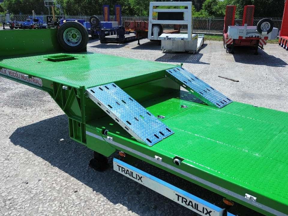 Trailix NUOVO PRONTA CONSEGNA TX-3 SMART Foto 12