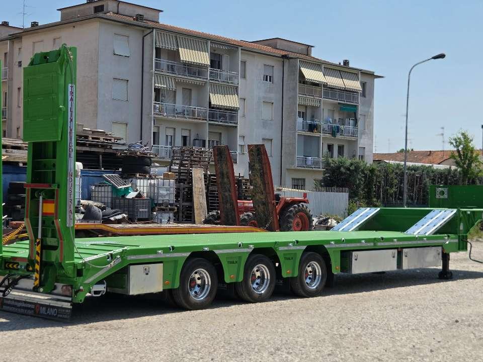 Trailix NUOVO PRONTA CONSEGNA TX-3 SMART Foto 3