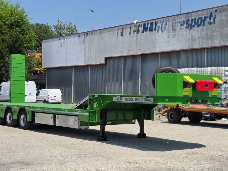 Trailix NUOVO PRONTA CONSEGNA TX-3 SMART Foto 4