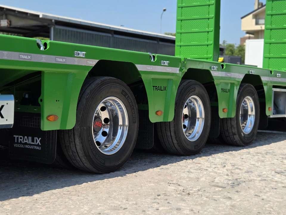 Trailix NUOVO PRONTA CONSEGNA TX-3 SMART Foto 5