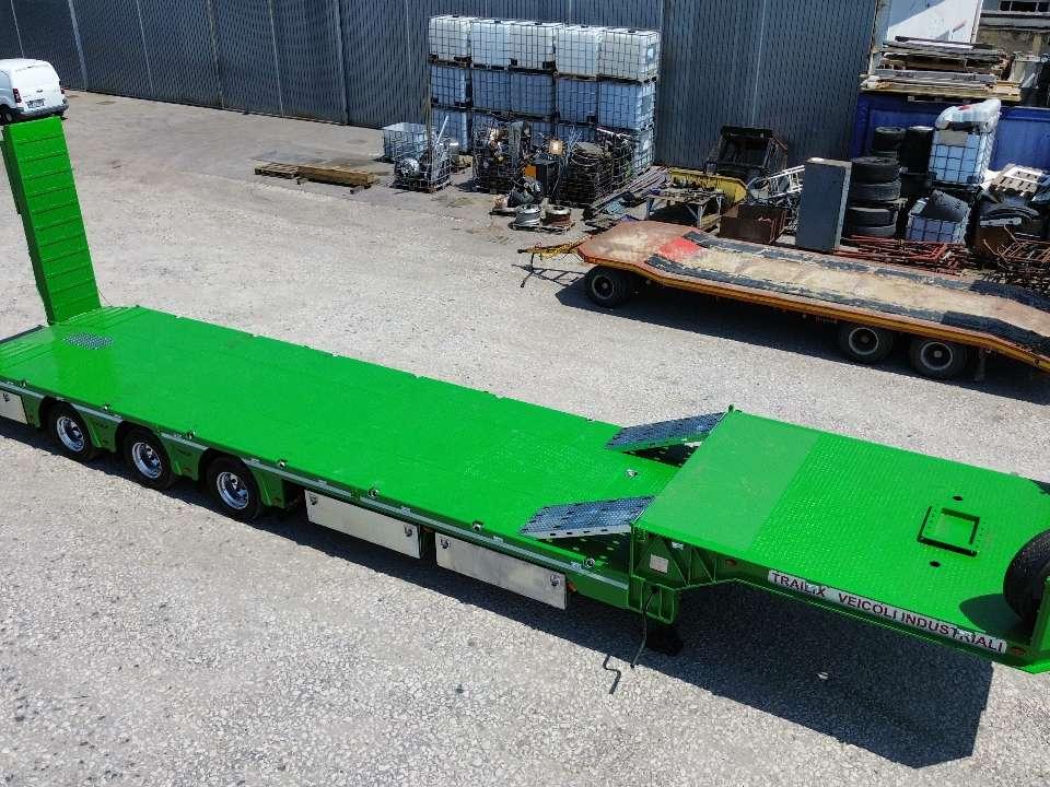 Trailix NUOVO PRONTA CONSEGNA TX-3 SMART Foto 6