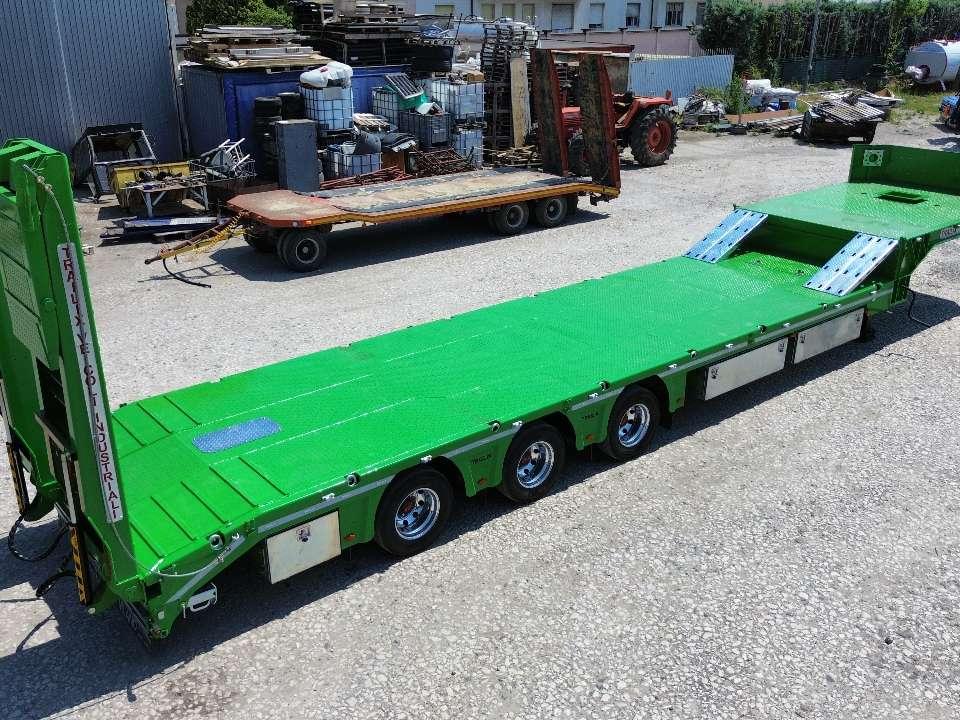 Trailix NUOVO PRONTA CONSEGNA TX-3 SMART Foto 7