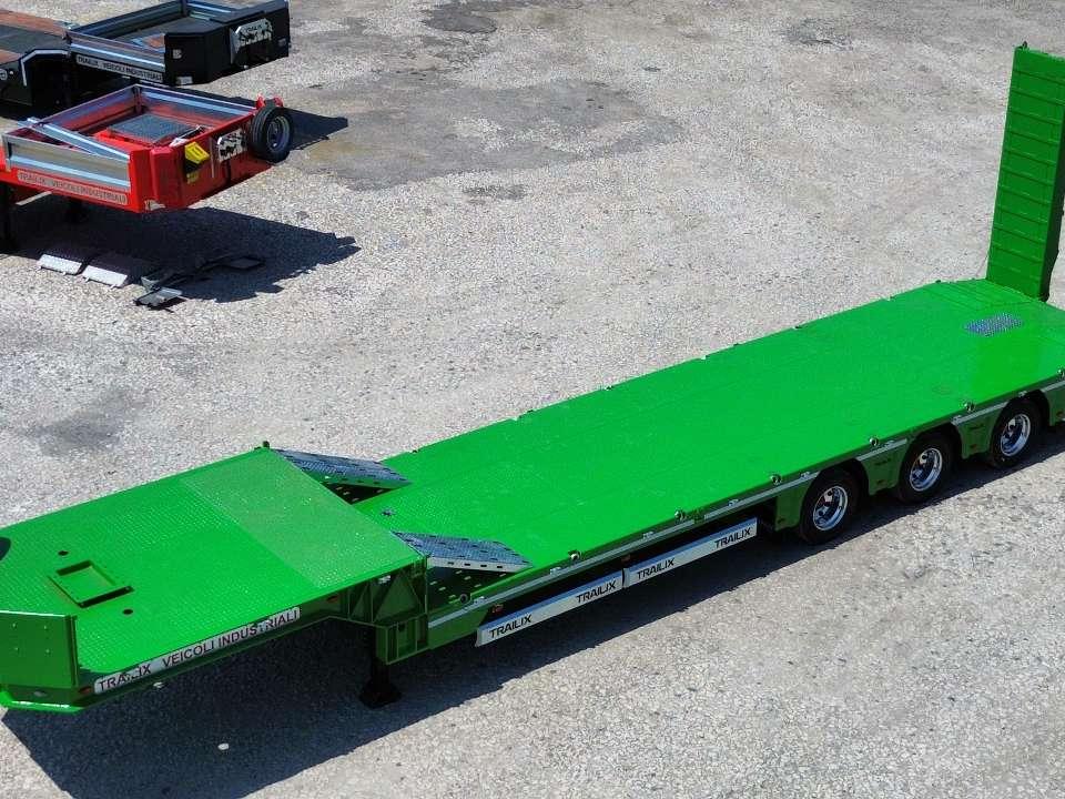 Trailix NUOVO PRONTA CONSEGNA TX-3 SMART Foto 9