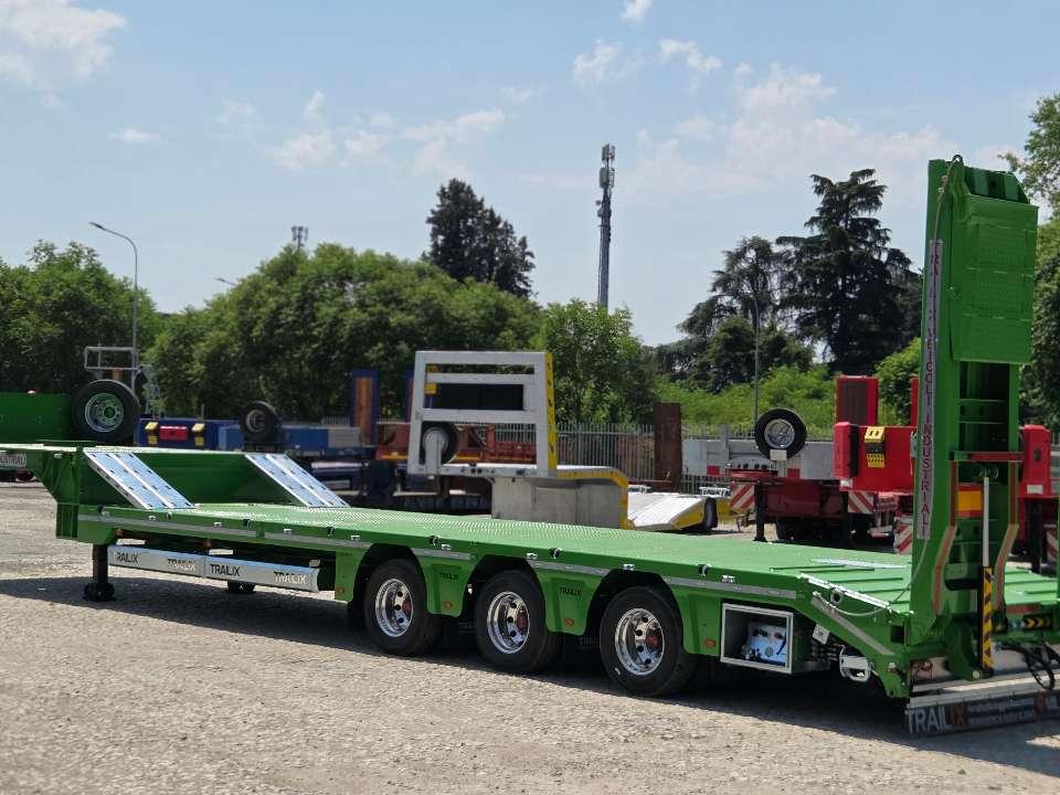 Trailix PRONTA CONSEGNA TX-3 SMART Foto 2
