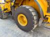Caterpillar 972M - Automatic Greasing / Camera Foto 22 thumbnail