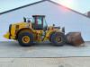 Caterpillar 972M - Automatic Greasing / Camera Foto 6 thumbnail
