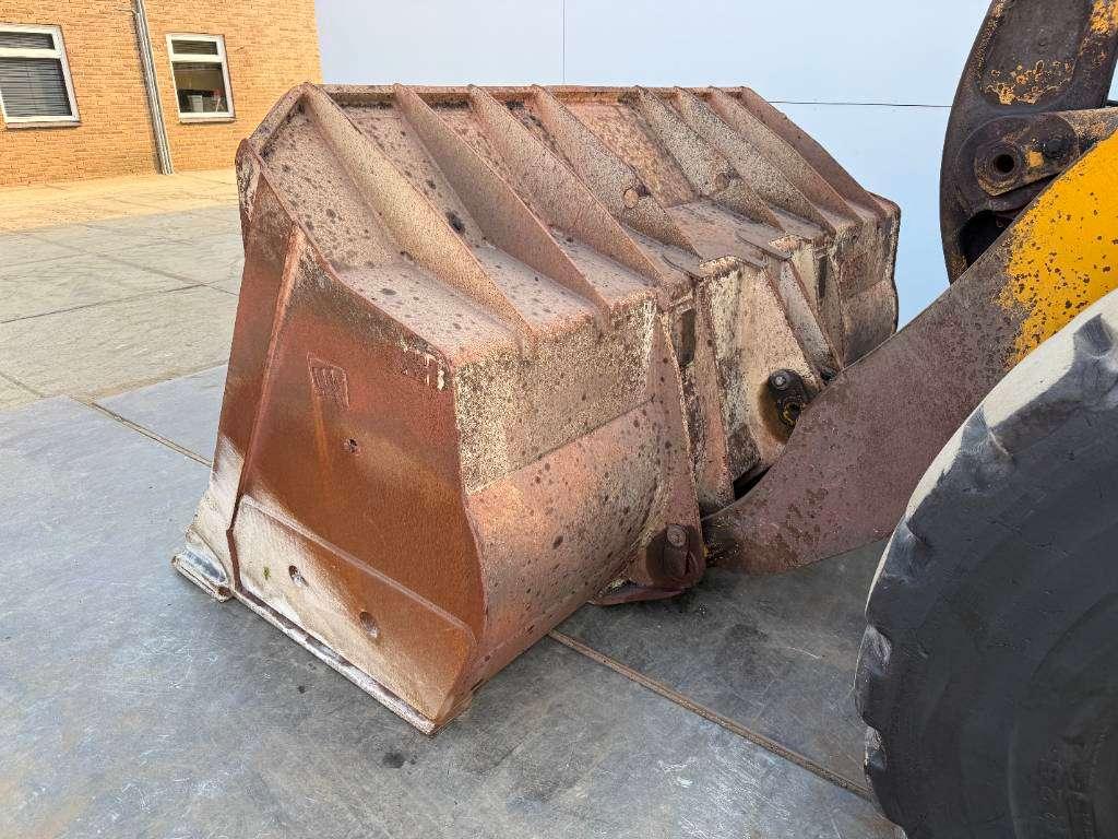 Caterpillar 972M - Automatic Greasing / Camera Foto 16