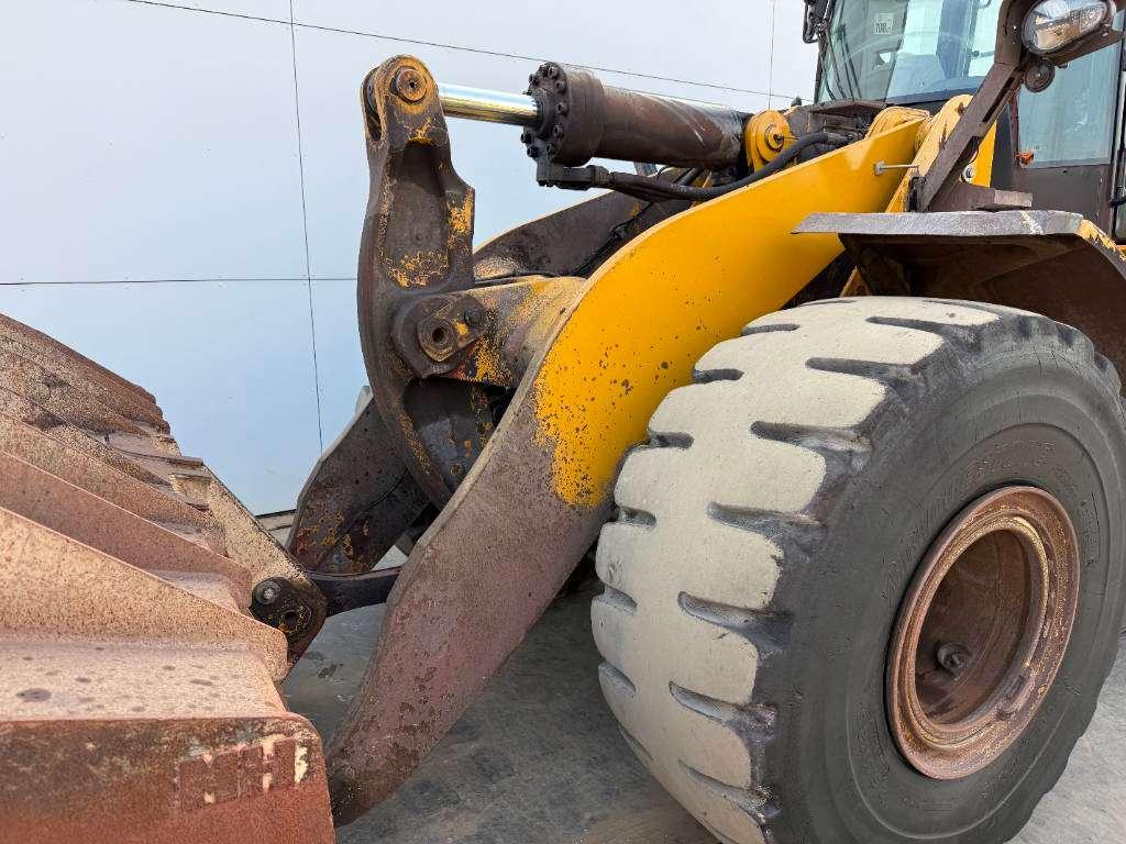 Caterpillar 972M - Automatic Greasing / Camera Foto 19
