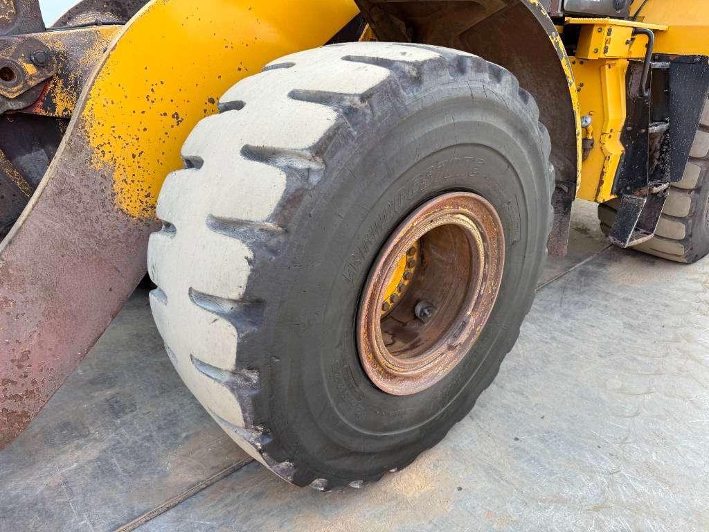 Caterpillar 972M - Automatic Greasing / Camera Foto 21