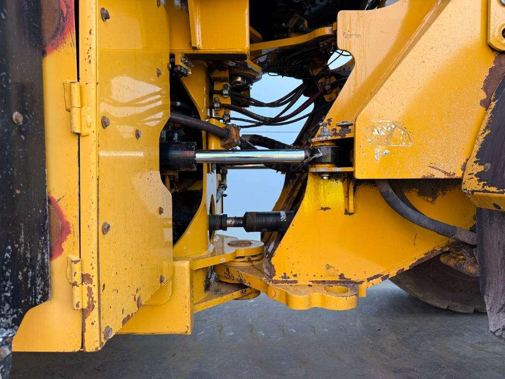 Caterpillar 972M - Automatic Greasing / Camera Foto 25