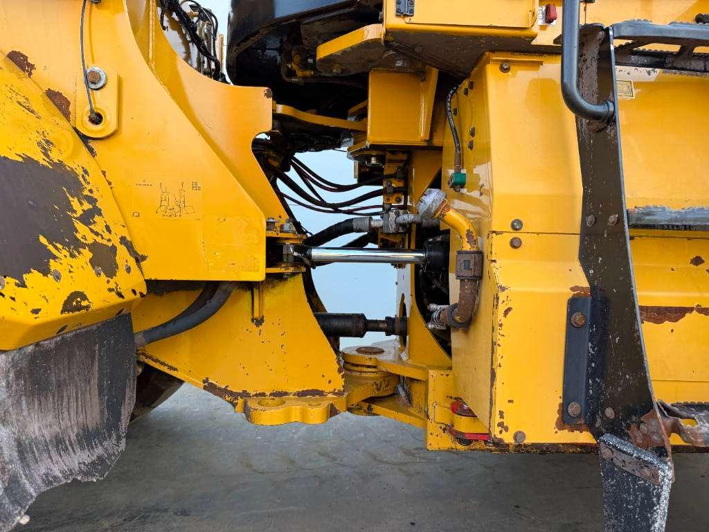 Caterpillar 972M - Automatic Greasing / Camera Foto 26