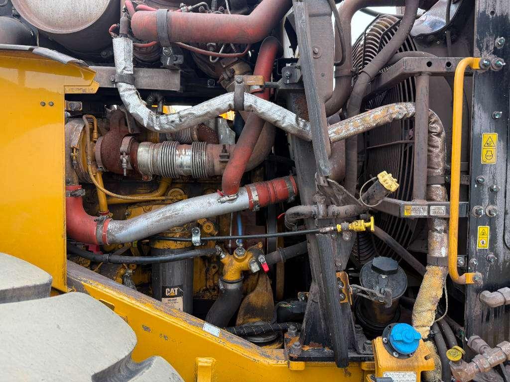 Caterpillar 972M - Automatic Greasing / Camera Foto 28