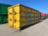 CONTAINER SCARRABILE USATO A CIELO APERTO Foto 3 thumbnail