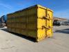 CONTAINER SCARRABILE USATO A CIELO APERTO Foto 4 thumbnail