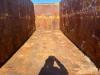 CONTAINER SCARRABILE USATO A CIELO APERTO Foto 7 thumbnail
