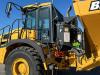 Bell B30E 6X6 Foto 4 thumbnail
