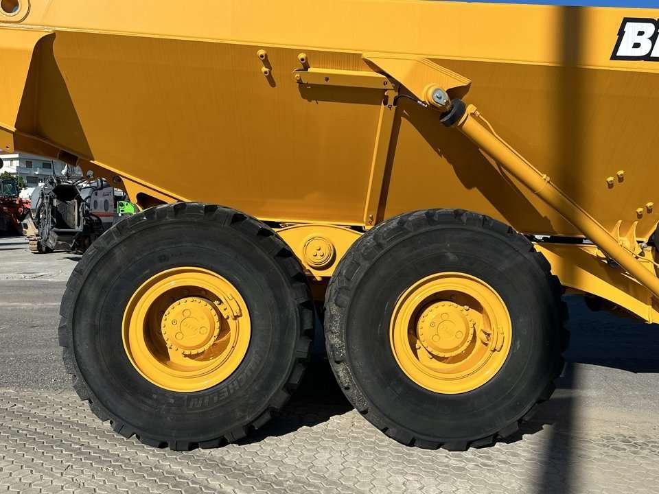Bell B30E 6X6 Foto 5