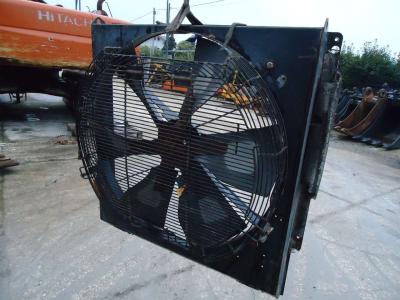 Ventola di raffreddamento per New Holland W270B in vendita da OLM 90 Srl