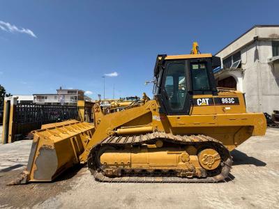 Caterpillar 963C