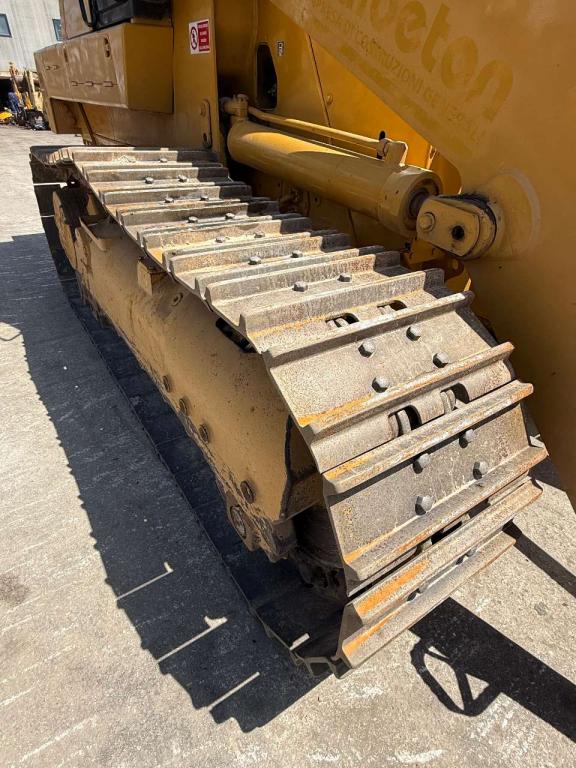 Caterpillar 963C Foto 10