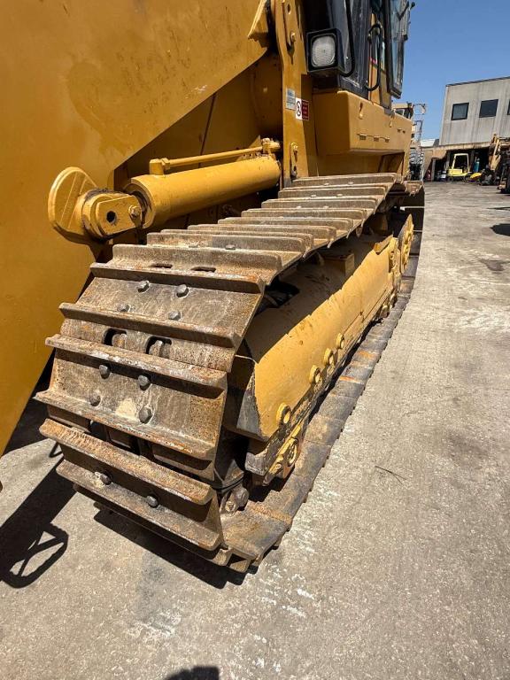 Caterpillar 963C Foto 11